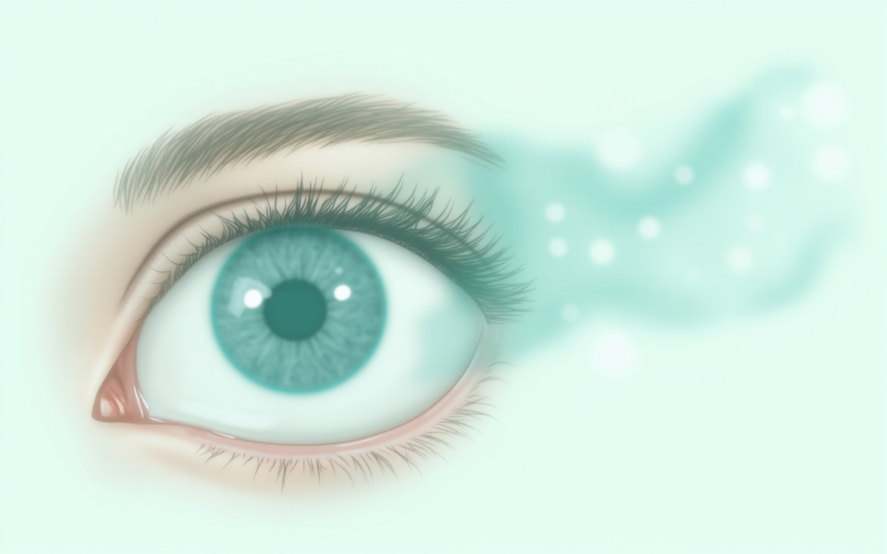 amblyopia cover