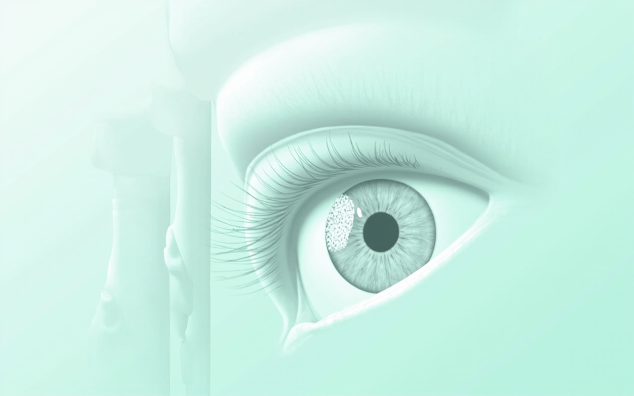 fundoscopy cover