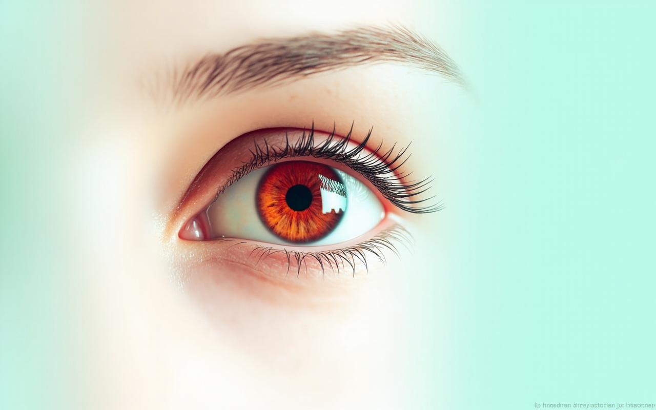red-eye cover